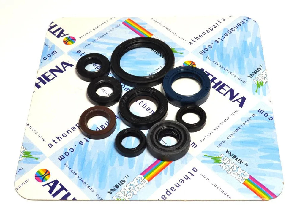 Athena Engine Oil Seal Kit