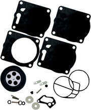 Vertex Super Bn/bni Carburetor Rebuild Kit