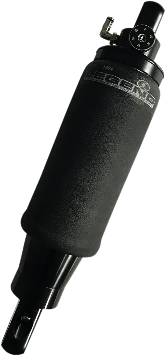 Legend Suspension Air-a Air Suspension For M-eight Softail