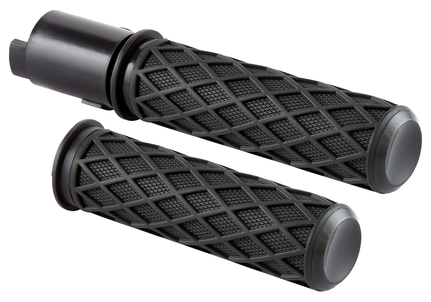Arlen Ness Diamond Grips – Handlebar