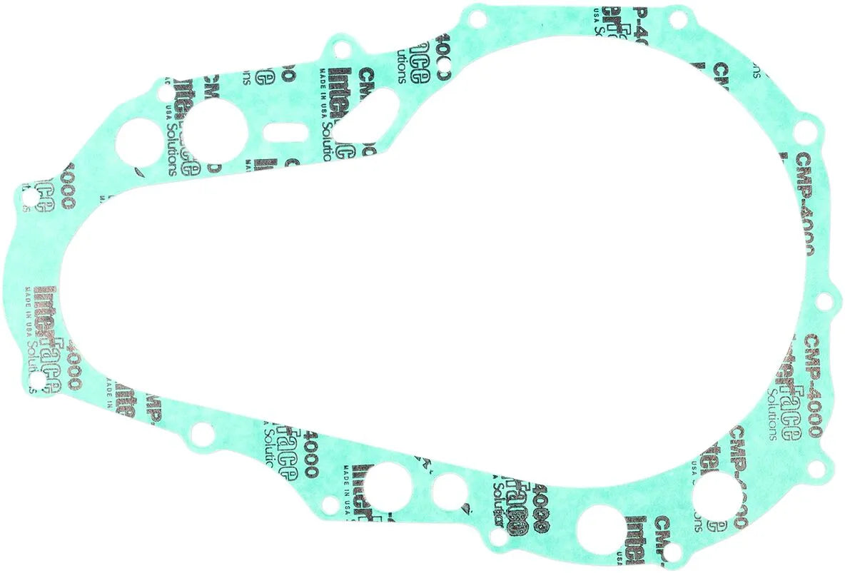 Prox Clutch Cover Gasket for Motorcycle Engines