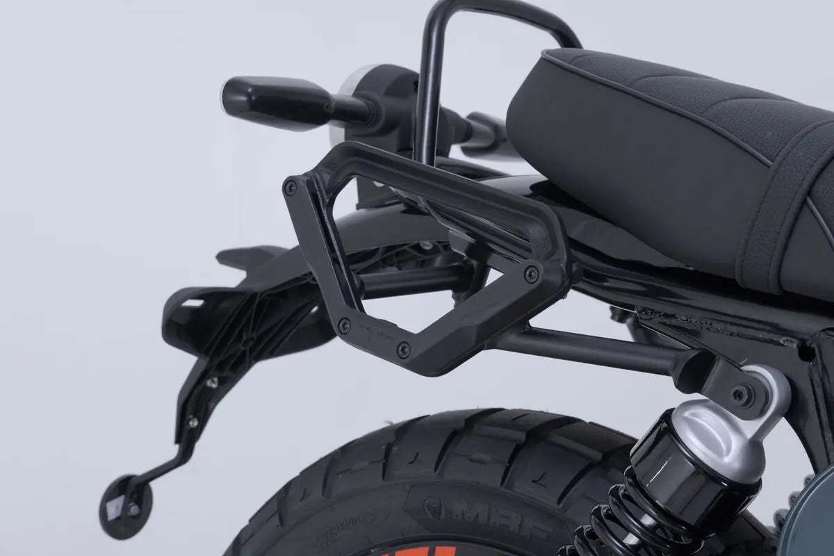 Sw-Motech V-LOC Side Carrier for Right Side