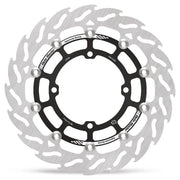 Moto-master Flame Series Bremsscheibe für Motorräder