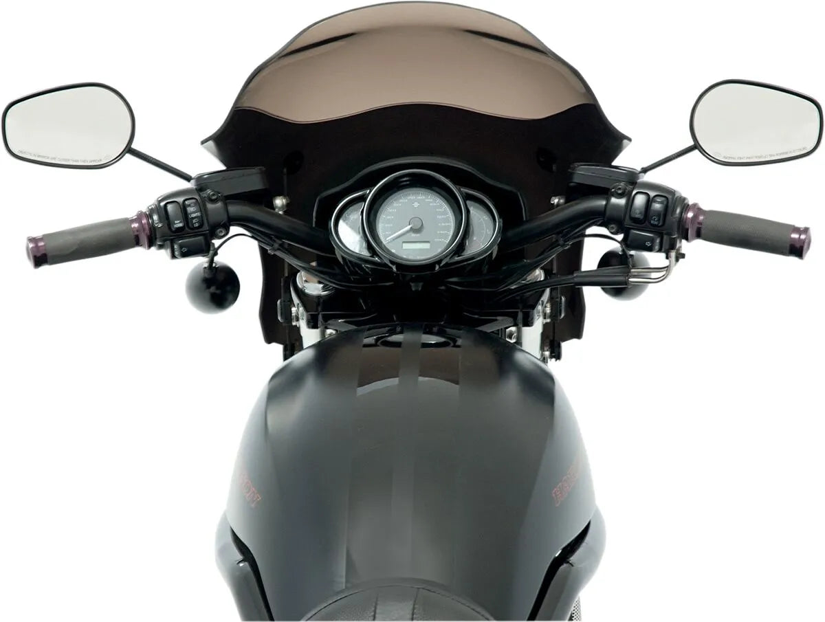 Memphis Shades Bullet Fairing