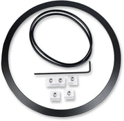 J.w. Speaker Headlight Adapter Kit