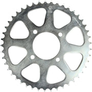 Jt Sprockets Steel Rear Sprocket 45t