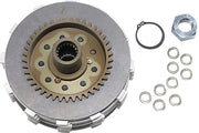 Belt Drives Ltd. Competitor Clutch Kit