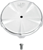 Vance & Hines Air Cleaner Cover For Round Air Cleaners