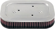 K&n Replacement High-flow Air Filter