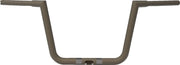 La Choppers 1-1/4" Hefty Twin Peaks Handlebar