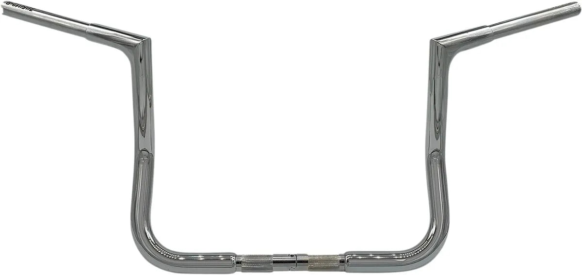 Fat Baggers Inc. 1-1/4" Flat Top Handlebar