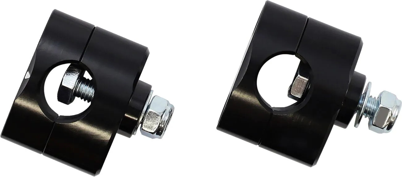 Odi Peewee Mx Bar Mounts For 3/4" Handlebars