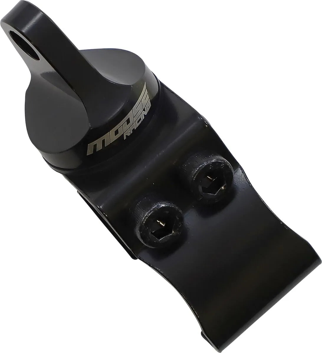 Moose Offroad Hard-Parts Whip Flag Mount for 1-3/4" Roll Bars