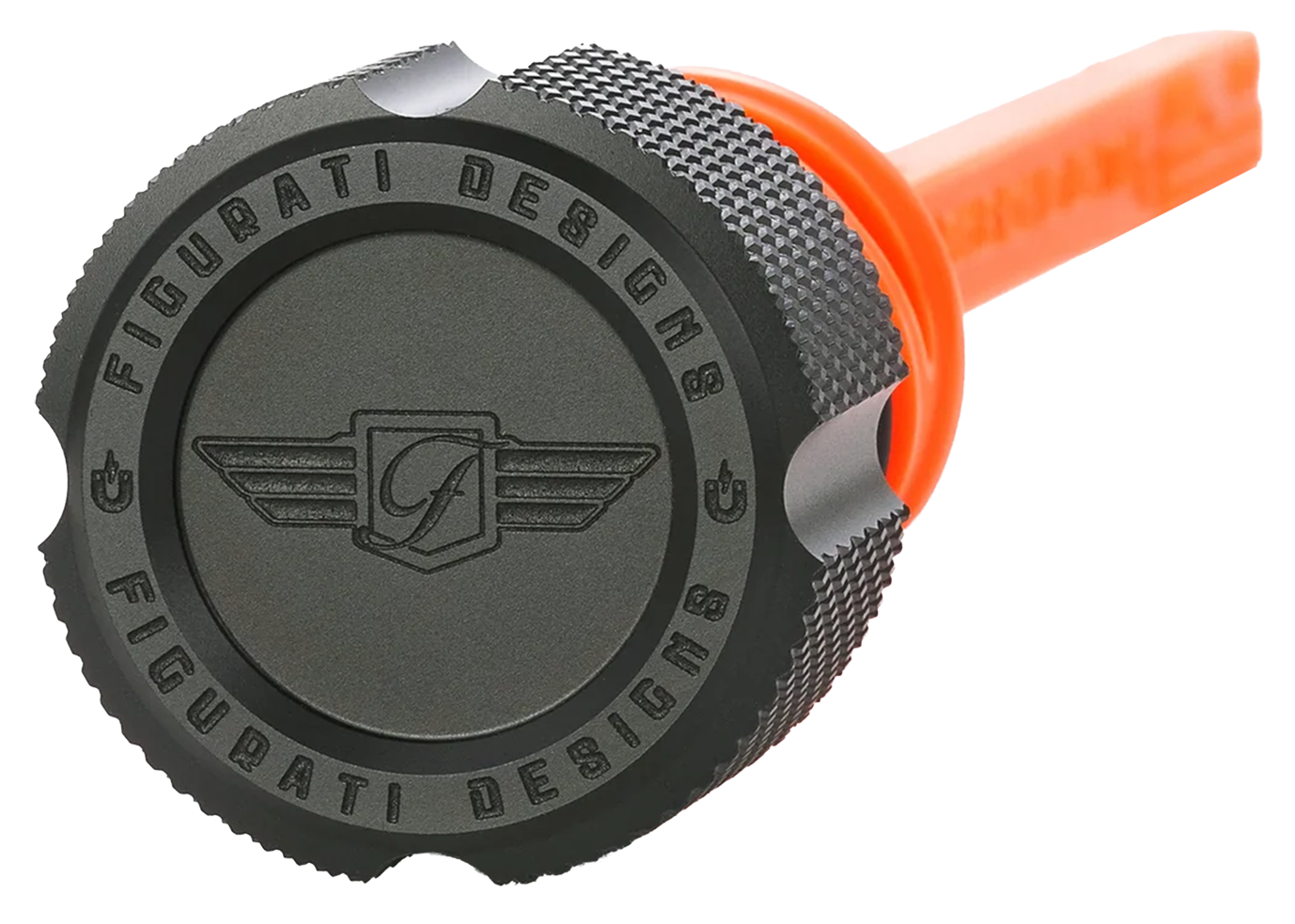 Figurati Designs Oil Tank Dipstick – Gas- & Oil Tank
