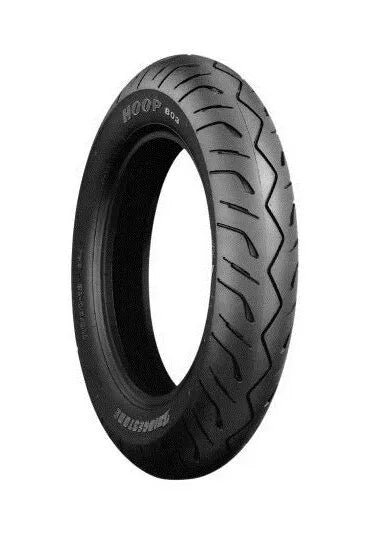 Bridgestone Hoop B02 Tire 150/70-13 Rear Tubeless