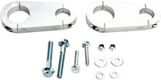 Motorsport Products Ez-fit Nerf Bar Replacement Hardware Kit