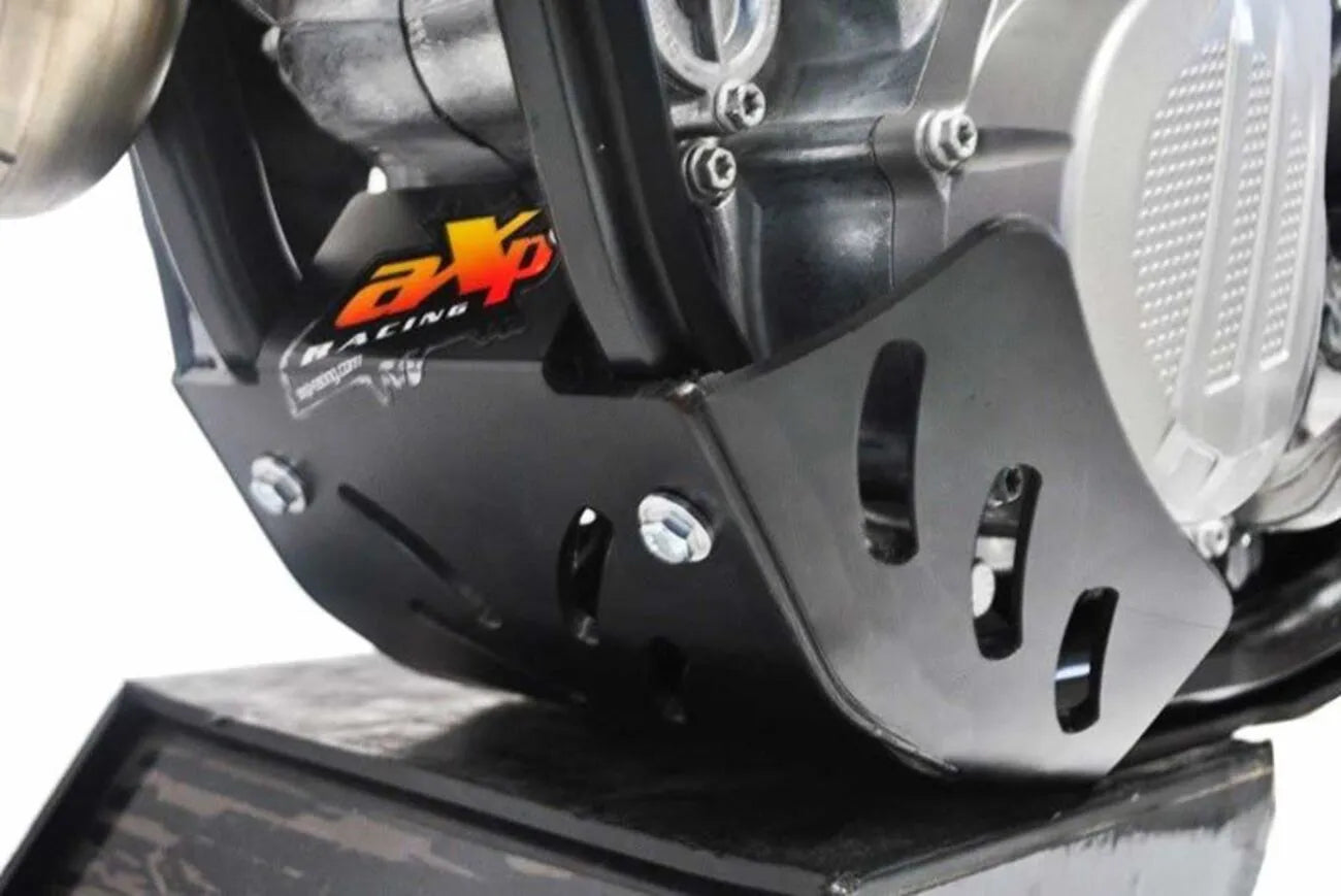 Axp Racing Skid Plate For Engine Protection