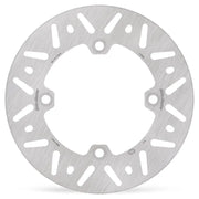 Moto-Master Nitro Series Bremsscheibe Für Roller - Vorne