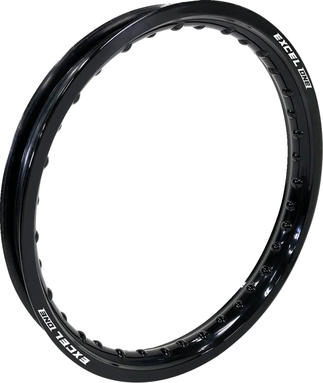 EXCEL Excel One 19" Rear Rim for 36 Hole Hubs