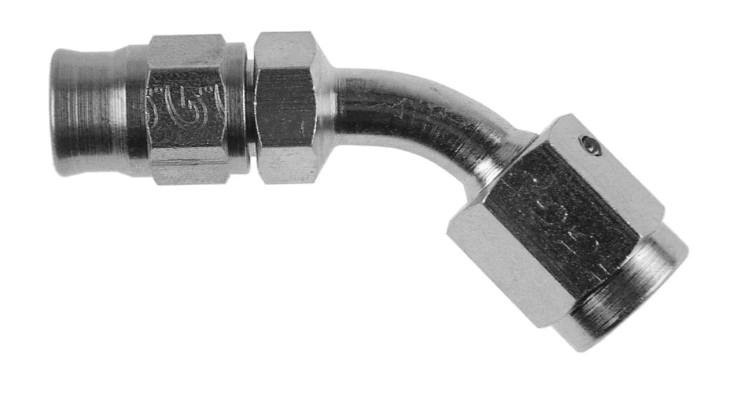 Goodridge 600 Serie Drehgelenk für Universal-Bremsleitungen