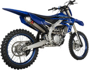 Akrapovic Evolution Line Titan Auspuffanlage