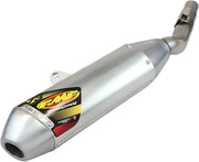 Fmf Powercore 4 Hex Slip-on Auspuff - Entfesseln Sie die volle Leistung!