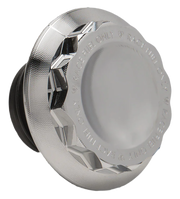 Arlen Ness Screw in Style Gas Caps – Gas- & Oil Tank