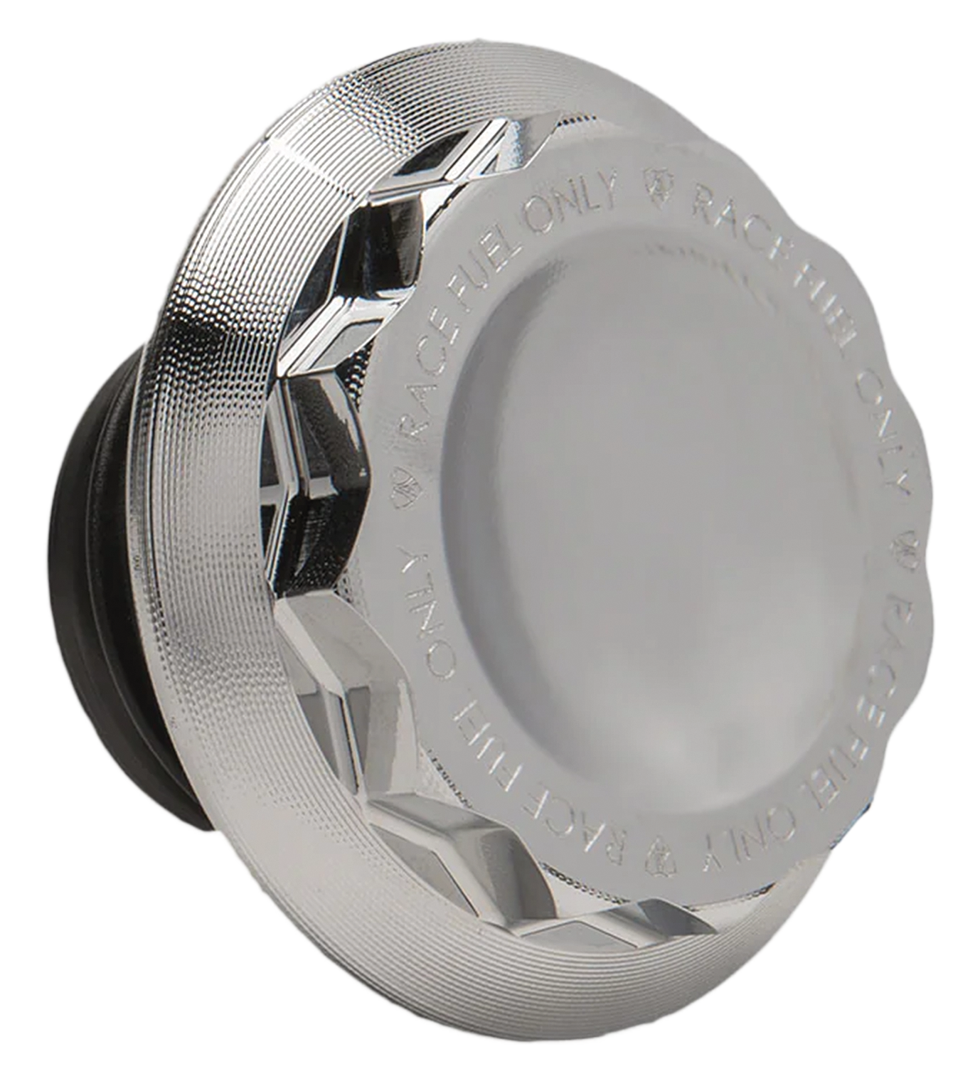 Arlen Ness Screw in Style Gas Caps – Gas- & Oil Tank