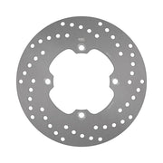 Ebc Runde Hpsr Massive Bremsscheibe - Direkter Ersatz - Hinten