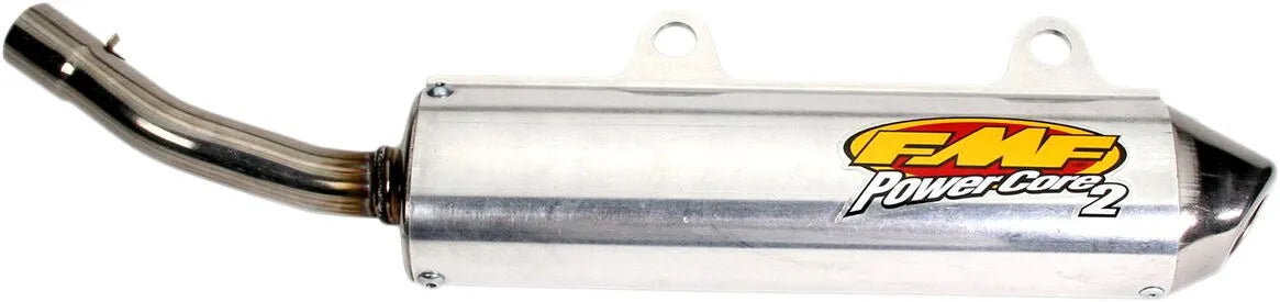 Fmf Powercore 2 Schalldämpfer für 2-Takt-Motoren