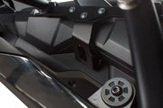 Sw-motech Side Carrier Reinforcement For Africa Twin