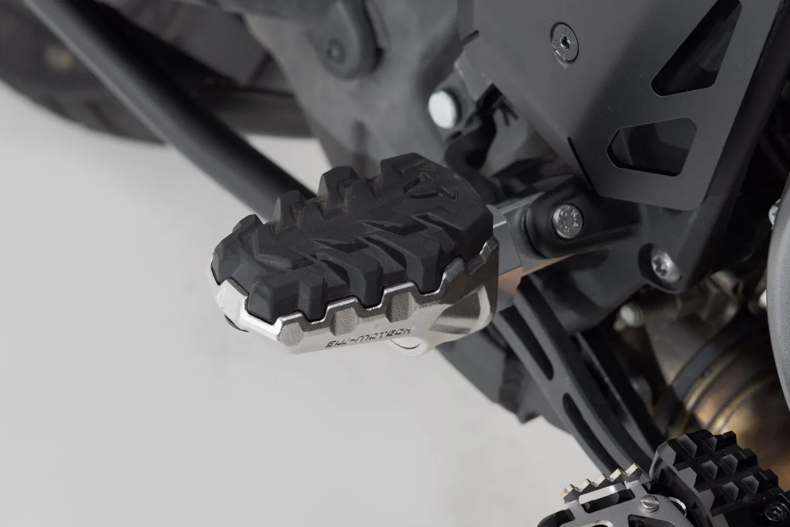 Sw-motech Evolution Footrest Kit