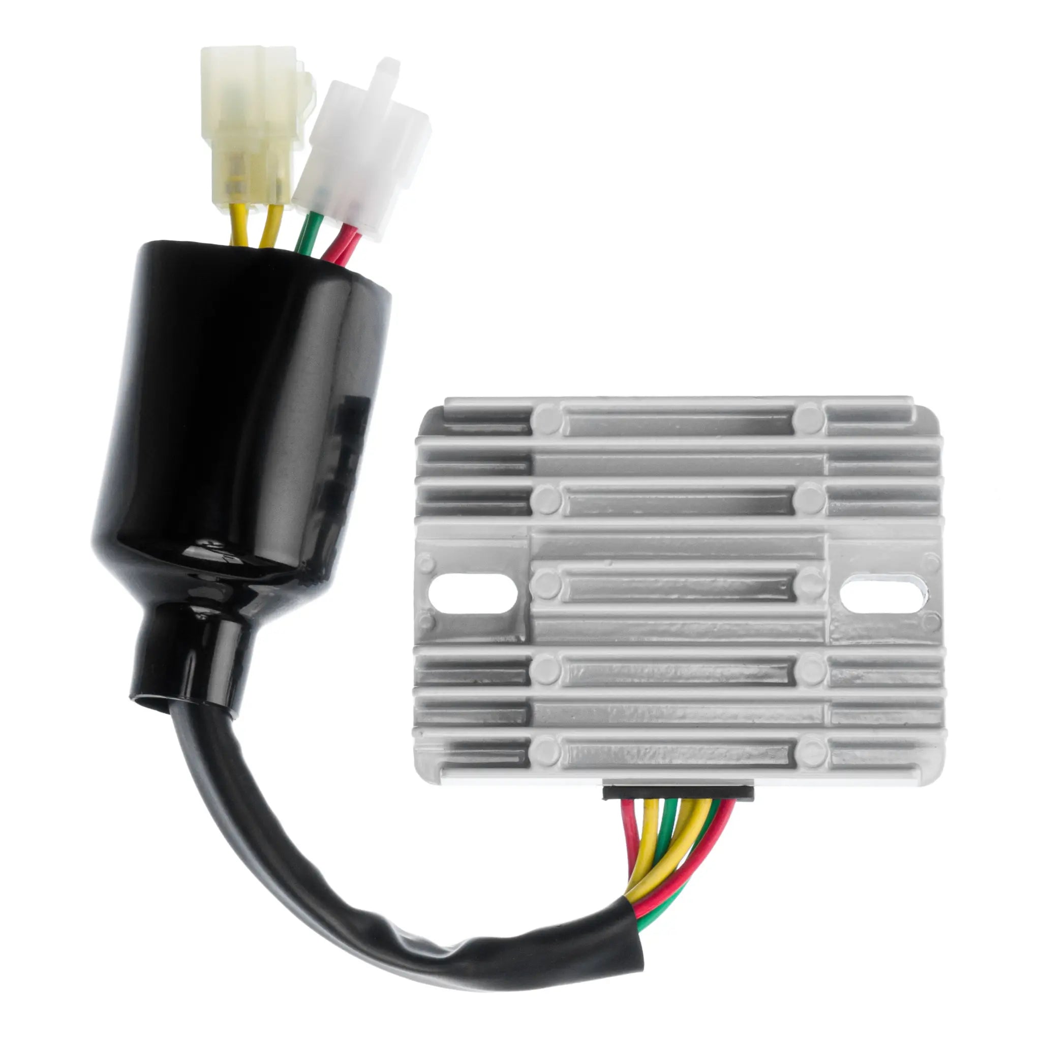 Motoplat Regulator - 12v Charging Upgrade