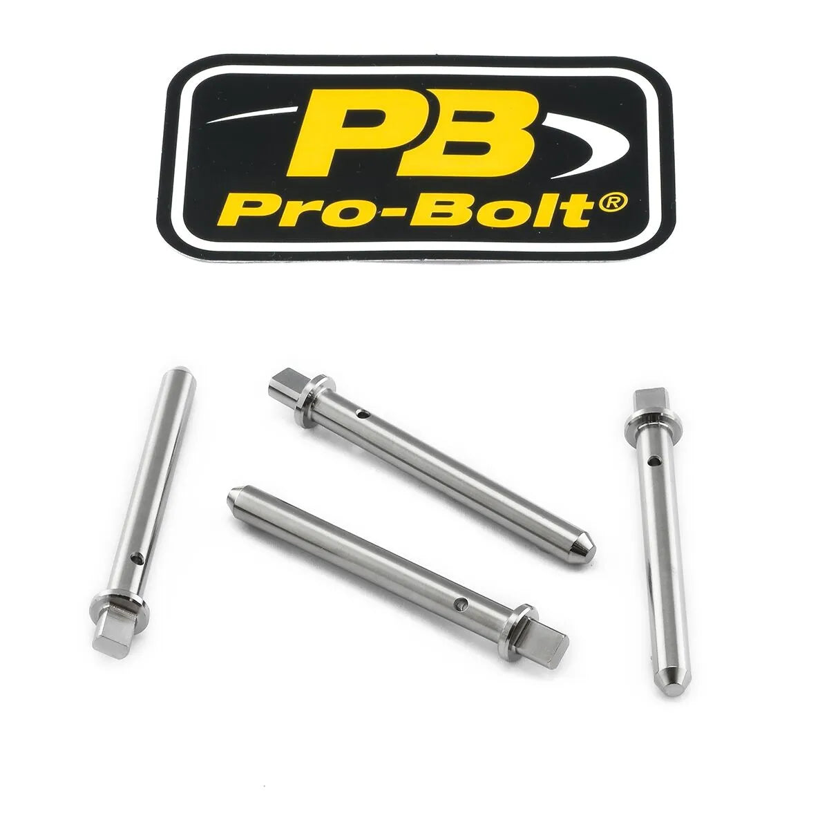 Pro Bolt Bremssattelstift für vordere Bremssättel