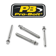 Pro Bolt Bremssattelstift für vordere Bremssättel