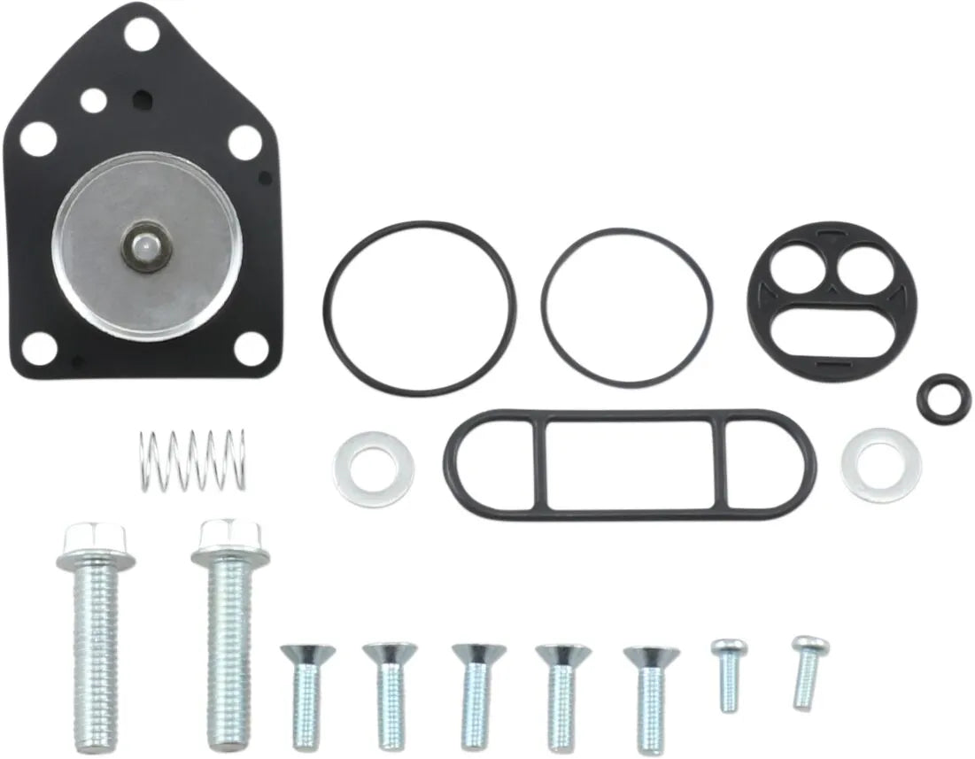 Parts Unlimited Petcock Repair Kit