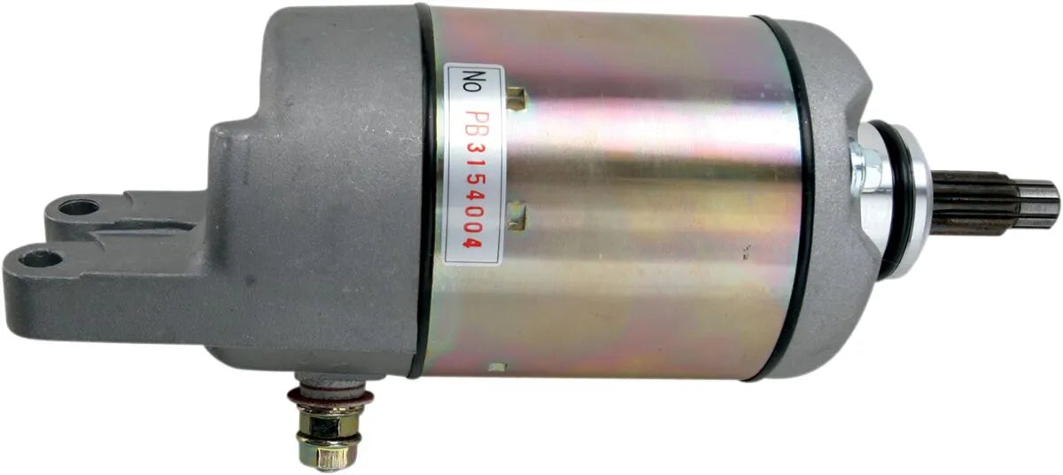 Moose Offroad Starter - Direct Bolt-on Replacement