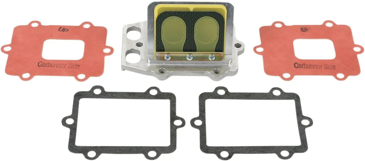 Boyesen Rad Valve Reed Cage Assembly