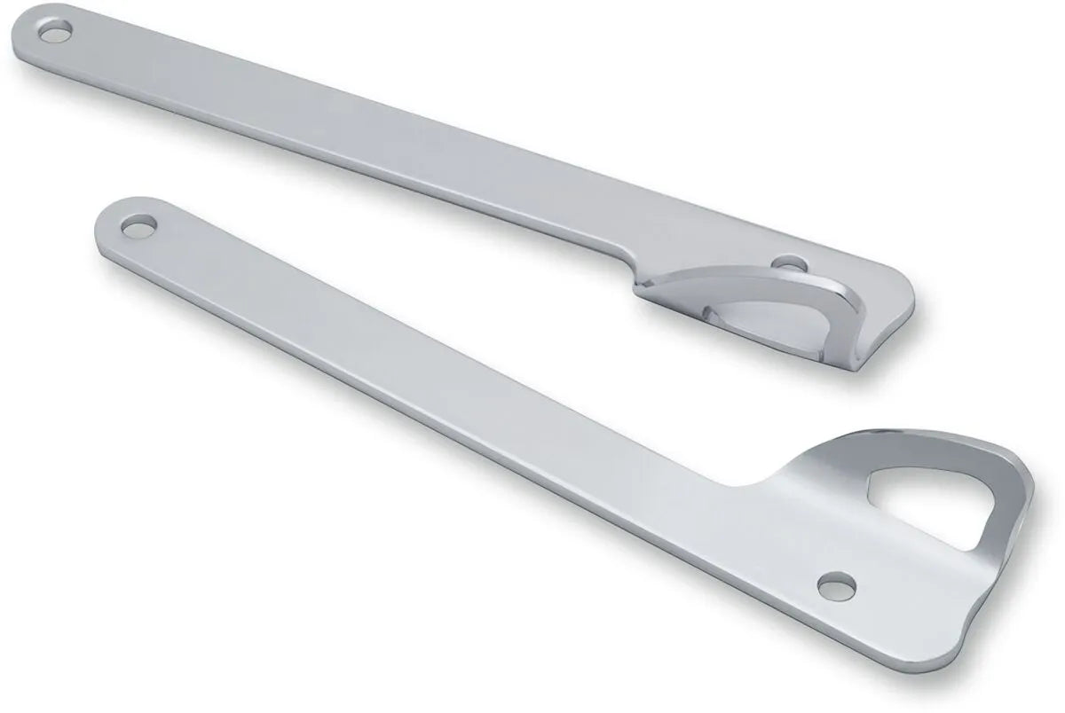 Kuryakyn Tie-down Brackets For Indian Motorcycles