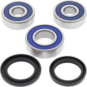 ALL BALLS Wheel Bearing Kit for Rear