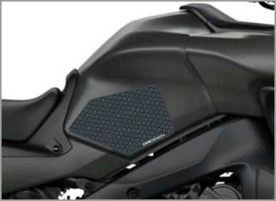 Onedesign Tank Grip - Black - HDR335