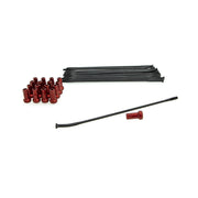 KITE Spoke and Nipple Kit for 17-inch Rims