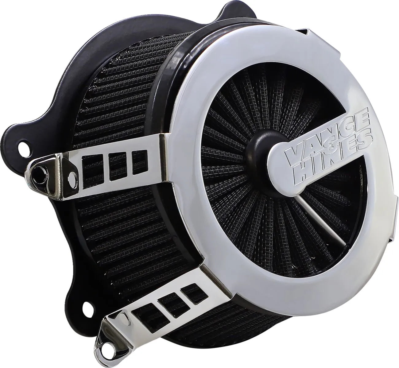 Vance & Hines Vo2 Cage Fighter Air Intake Kit