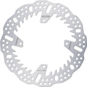 Galfer Shark Feste Bremsscheibe 240 Mm - Hinten