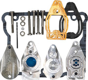 Trask Mystfree Kit Crankcase Breather Valve