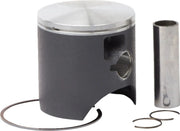 Vertex Piston Kit: 2-stroke, 105cc Cast Replica