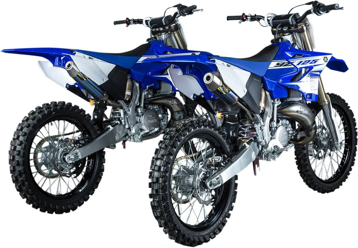 Fmf Powercore 2.1 Schalldämpfer für verbesserte Leistung