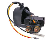 101 Octane Starter Solenoid