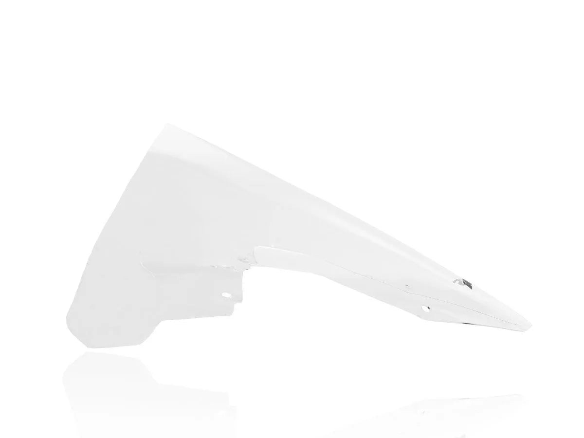 Wrs Windscreen Clear Pmma Plexiglass
