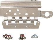 Drag Specialties Saddlebag Lid Hinge Kit - Right Side